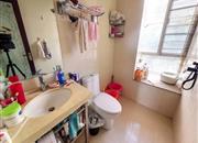 橄榄绿洲家园-卫生间