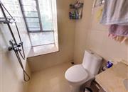 橄榄绿洲家园-卫生间