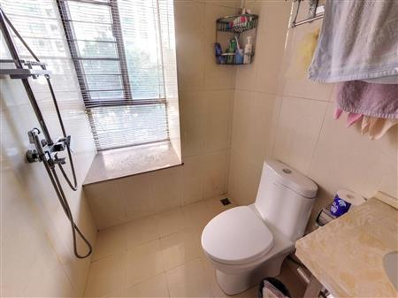 橄榄绿洲家园-卫生间