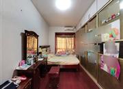 橄榄绿洲家园-主卧