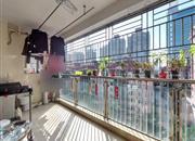 橄榄绿洲家园-阳台