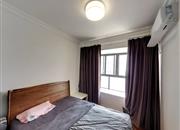 畔山御景花园-次卧