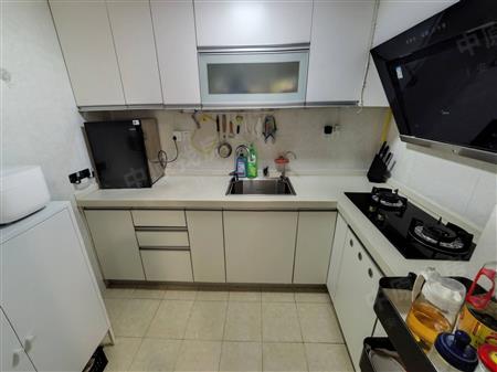 畔山御景花园-厨房