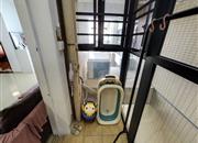 畔山御景花园-阳台