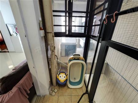 畔山御景花园-阳台