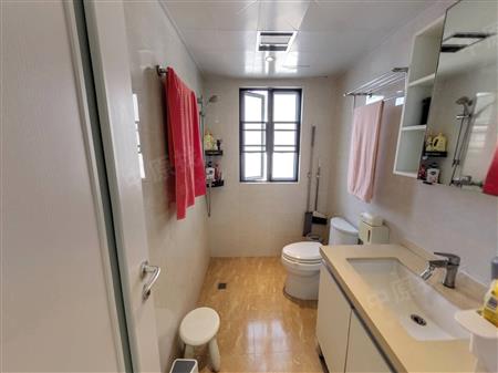 畔山御景花园-卫生间