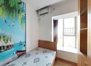 黄埔雅苑（三期乐悠园）-次卧