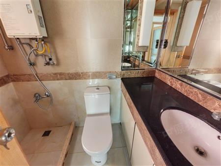 黄埔雅苑（三期乐悠园）-卫生间