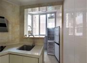 黄埔雅苑（三期乐悠园）-阳台