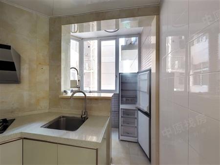 黄埔雅苑（三期乐悠园）-阳台