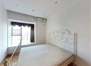 黄埔雅苑（三期乐悠园）-主卧