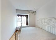 黄埔雅苑（三期乐悠园）-主卧