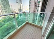 黄埔雅苑（三期乐悠园）-阳台