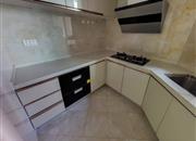 黄埔雅苑（三期乐悠园）-厨房