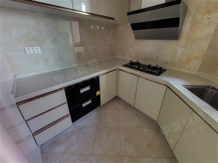 黄埔雅苑（三期乐悠园）-厨房