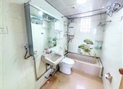 文华花园-卫生间