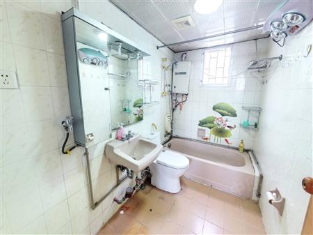 文华花园-卫生间