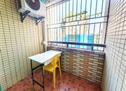 荔园阁（二期）-阳台