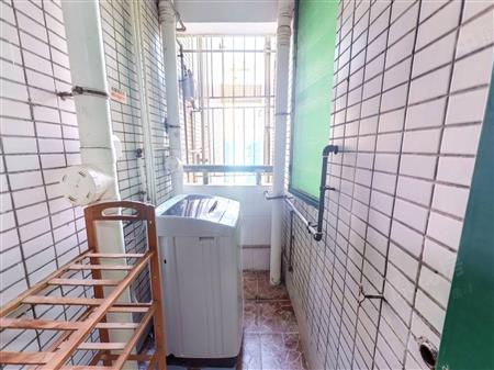 荔园阁（二期）-阳台