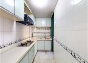 荔园阁（二期）-厨房