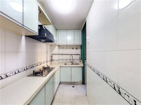 荔园阁（二期）-厨房