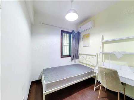 荔园阁（二期）-次卧