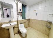 荔园阁（二期）-卫生间