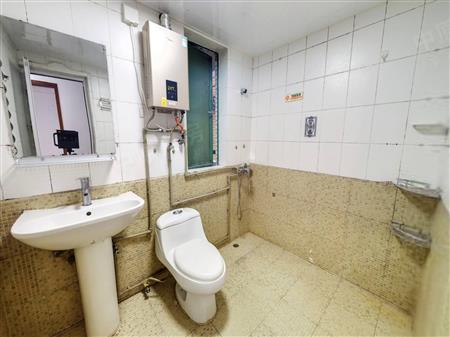 荔园阁（二期）-卫生间