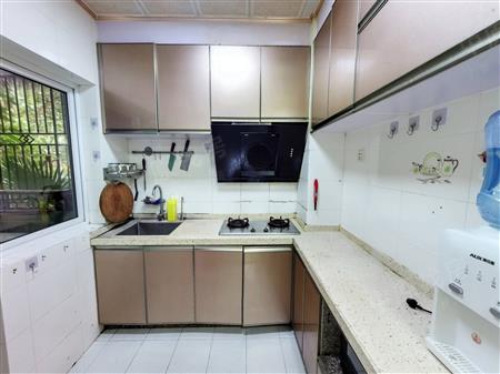 东方盛世花园-厨房