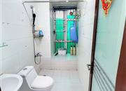 东方盛世花园-卫生间