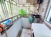 东方盛世花园-阳台