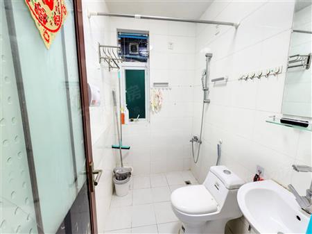 东方盛世花园-卫生间