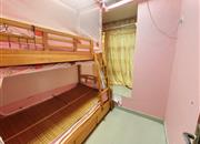 东方盛世花园-次卧