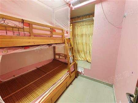 东方盛世花园-次卧