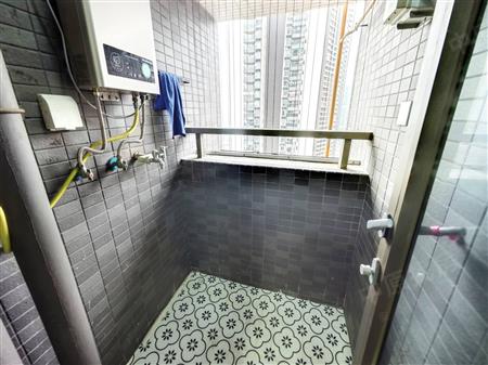 深业东岭花园（一期）-阳台