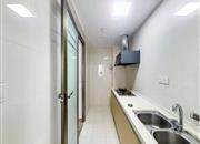 深业东岭花园（一期）-厨房