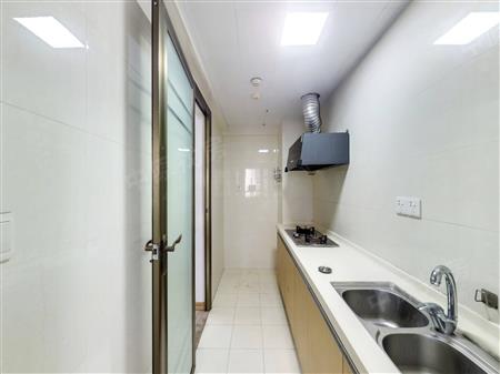 深业东岭花园（一期）-厨房