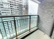 深业东岭花园（一期）-阳台