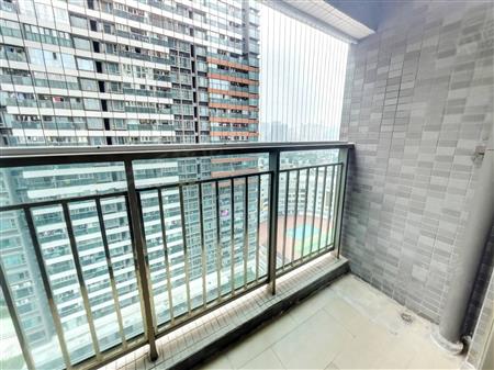 深业东岭花园（一期）-阳台