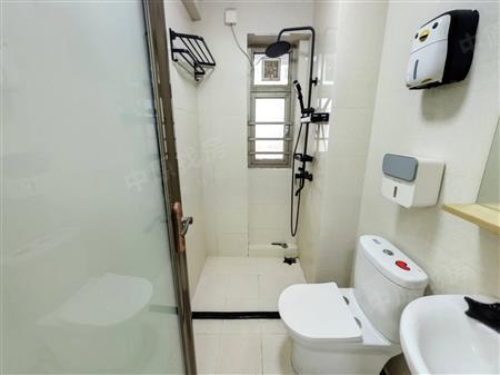 深业东岭花园（一期）-卫生间