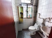 翠珠小区-卫生间