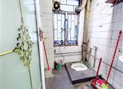 翠珠小区-卫生间