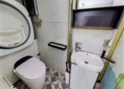 美景广场-卫生间