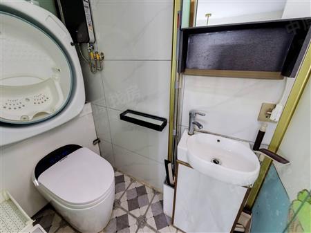 美景广场-卫生间