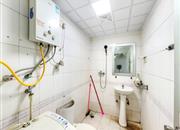 帝景峰（茂业城帝景峰）-卫生间