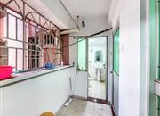 帝景峰（茂业城帝景峰）-阳台