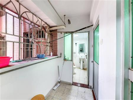 帝景峰（茂业城帝景峰）-阳台