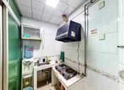 帝景峰（茂业城帝景峰）-厨房