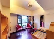 十五峯花园-次卧