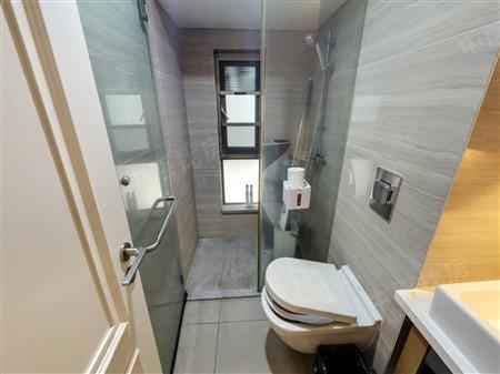 十五峯花园-卫生间